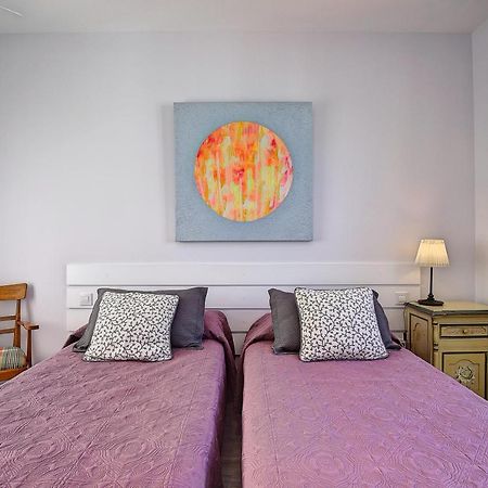 Cristina'S Historical Views Apartment ซานตาครูซเดลาปัลมา ภายนอก รูปภาพ