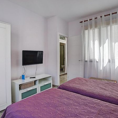 Cristina'S Historical Views Apartment ซานตาครูซเดลาปัลมา ภายนอก รูปภาพ